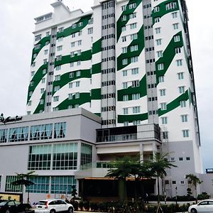 Amansari Hotel Desaru